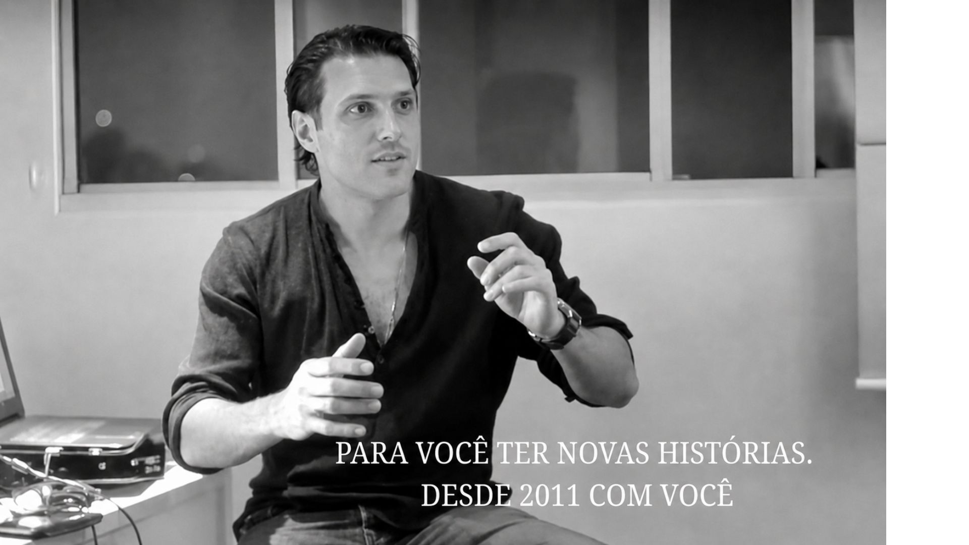 Breno Carrera